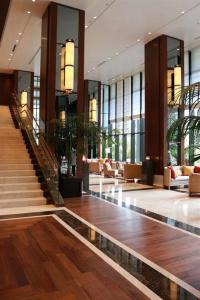 Hyatt Regency Naha, Okinawa - 36