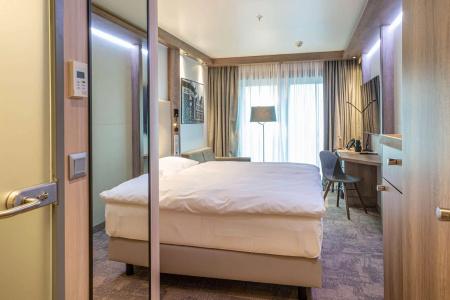 Park Inn By Radisson Wismar - 50