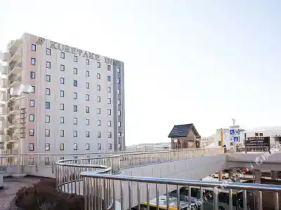 Kuretake Inn Premium Fujinomiya - 18