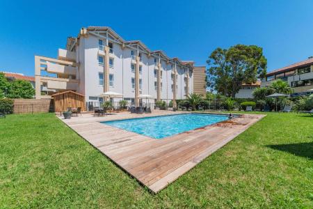 Best Western Plus Hôtel Littéraire Jules Verne - 19