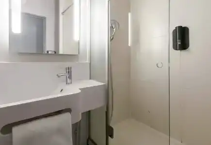 b&b hôTel Marseille Euromed - 25