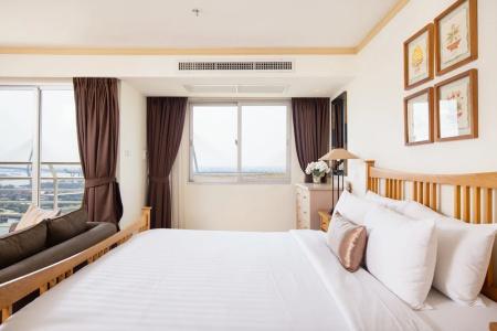 Riverfront Bangkok - Sha Extra Plus - 133