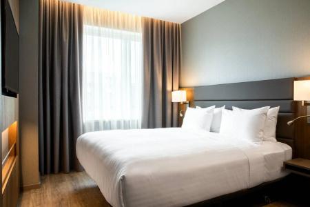 AC by Marriott Riga - 35
