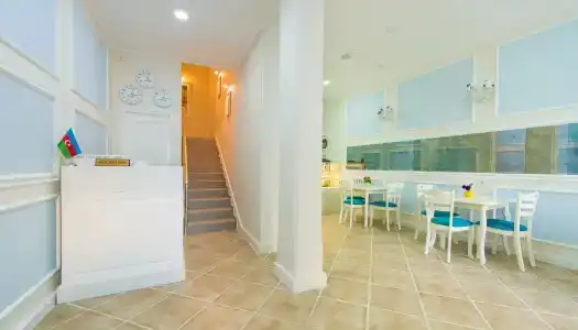 Two Seasons Boutique Baku - 14