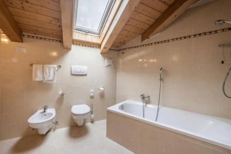 Ravelli Luxury Spa - 86