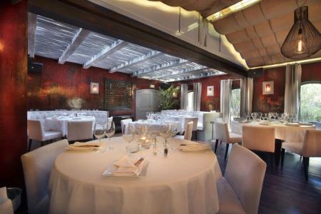 Hôtel La Tartane Saint-Tropez - 22