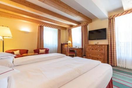 Kaiserhof Kitzbühel, 4 Sterne Superior - 46