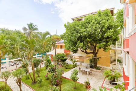 Parco del Caribe - 17