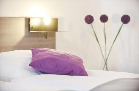 Prima Inn & Hof Neuruppin - Digitales & Rezeptionsloses Motel - 15