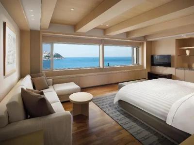 The Westin Josun Busan - 185