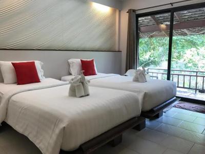 Sarikantang Resort & Spa, Koh Phangan - 63
