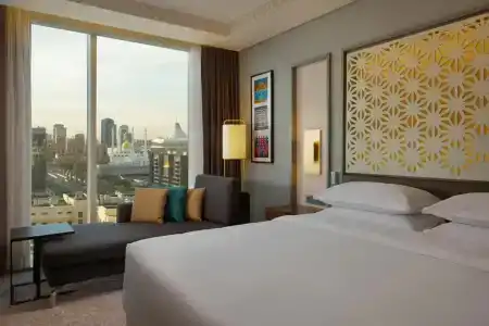 Sheraton Nur-Sultan - 51