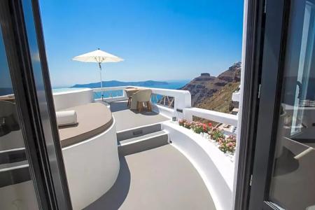 Chic Santorini - 40