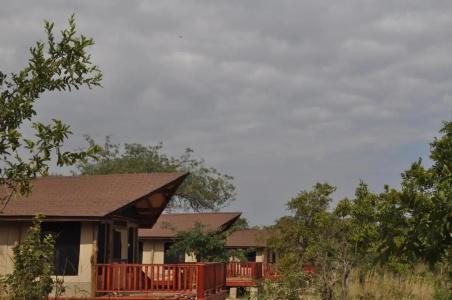 Balloon Camp Tarangire - 23