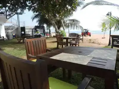 Joe's Resort Unawatuna - 31
