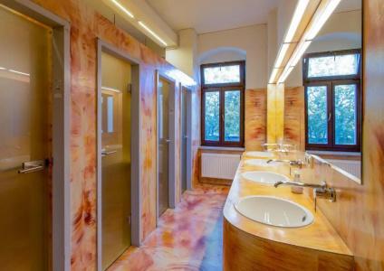 Hostel Mondpalast - 25