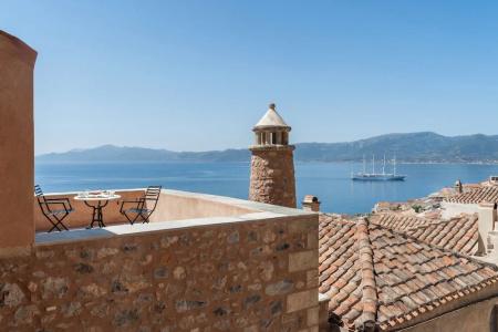 Bastione Malvasia (ex New Malvasia) - 184
