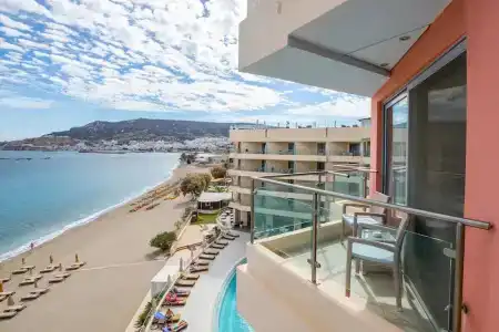 Konstantinos Palace - 54