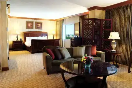 Hilton Dallas Lincoln Centre - 2
