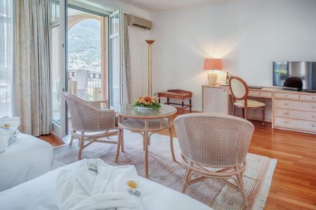 Villa Sassa, Residence & Spa - 72