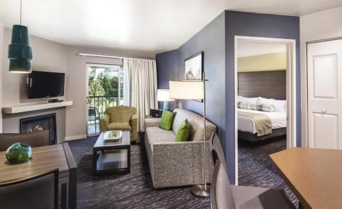 WorldMark Eagle Crest - 68
