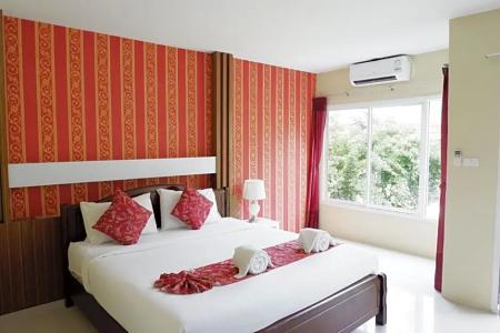 Phi Phi Maiyada Resort- Sha Certified - 57