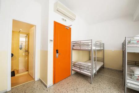 Safestay Athens - 54