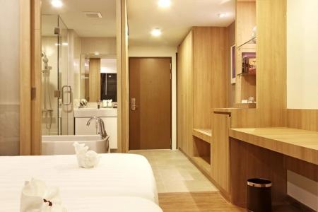 PLAAI Prime Rayong, Formerly D Varee Diva Central Rayong - 41