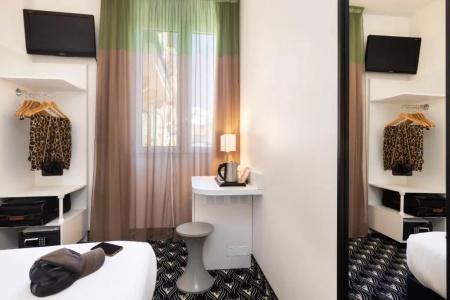 Hôtel Byakko Nice - 69