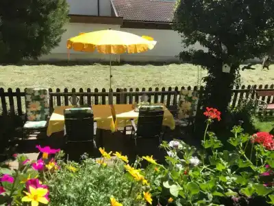 Gästeheim Prantl - 14