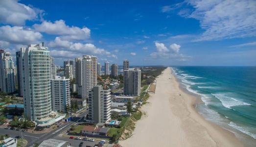 Pacific Views - 19