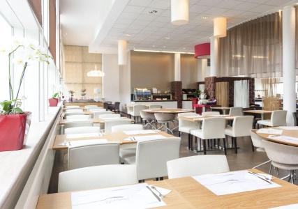 Novotel Brugge Centrum - 30
