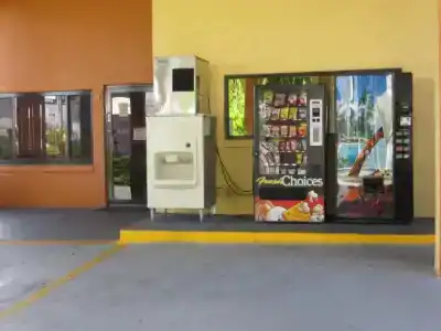 Budget Inn Of - 4
