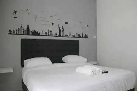 Central View - 3