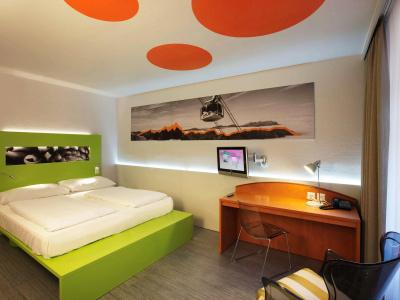ibis Styles Luzern - 4