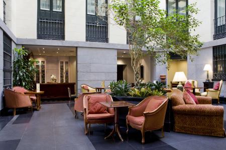 Intur Palacio San Martin - 28