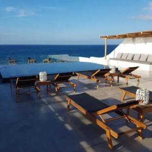 Almyra Oia Suites - 18