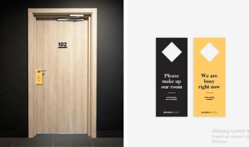 Corner - 35