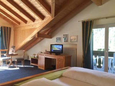 Paradies Mountain Resort - 56