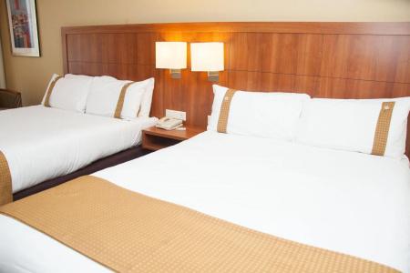 Holiday Inn Newcastle Gosforth Park, An Ihg - 5