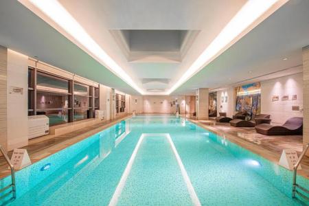 Holiday Inn Qingdao City Center, An Ihg - 15