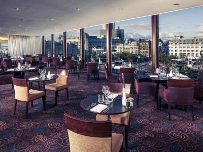 Mercure Manchester Piccadilly - 21