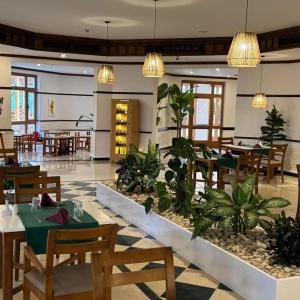 Lahami Bay Resort - 35
