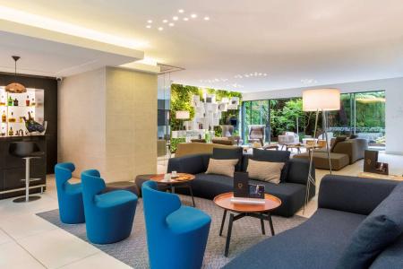Bw Premier Collection Le Saint Antoine Et Spa - 28