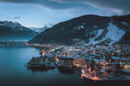 AlpenParks & Apartment Orgler Kaprun - 20