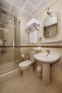 Elan Istanbul Pera - 23