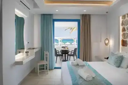 Liana Beach & Spa - 115