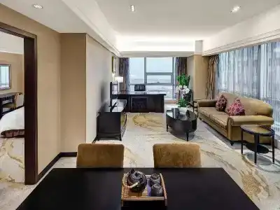 Grand Mercure Oriental Ginza Shenzhen - 26