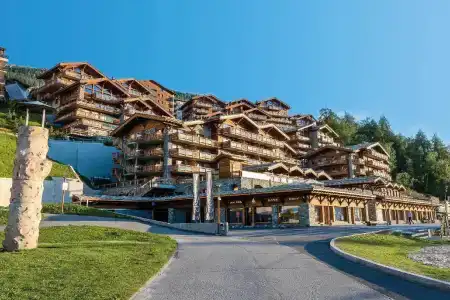 Nendaz 4 Vallées & SPA 4* Superior - 22