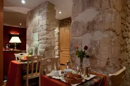Relais Hôtel du Vieux Paris - 13